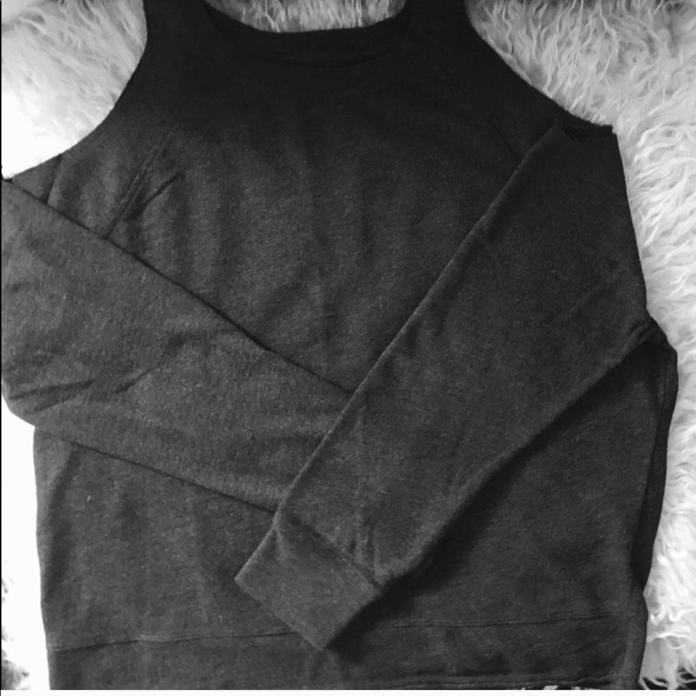 ⛔️SOLD⛔️VS Sport Secret Sweatshirt